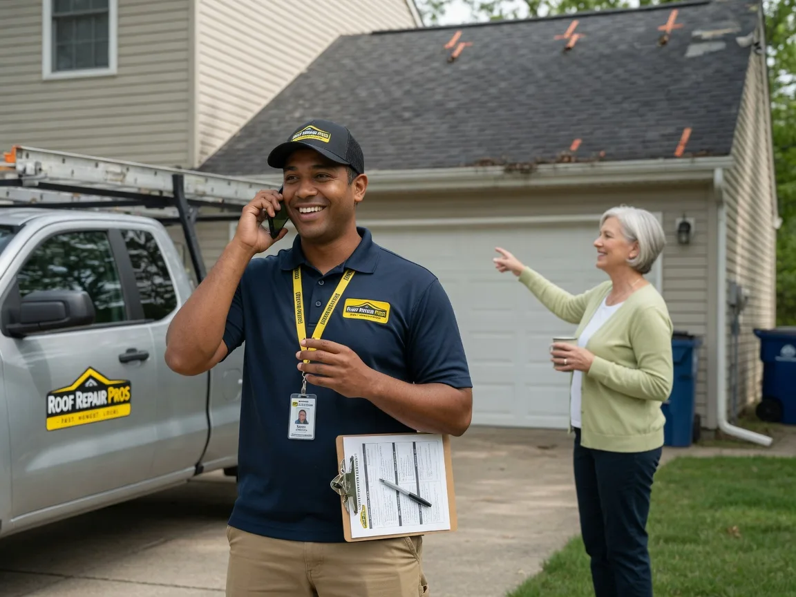 Roof Repair Curlew, WA FAQs